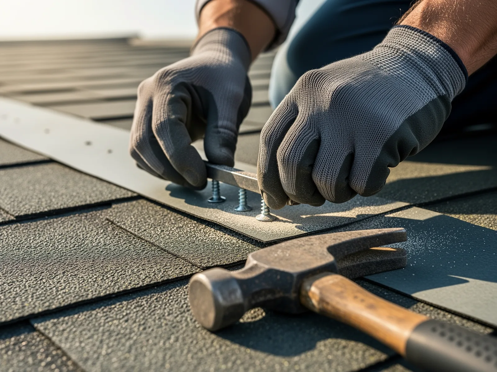 Why choose Fascia Repair in Partlow, VA